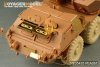 Voyager Model PE35435 Modern 152mm ShkH DANA vz.77 for TRUMPETER 85501 1/35